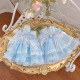 Mie Ye Swaying Tulip JSK(Reservation/3 Colours/Full Payment Without Shipping)